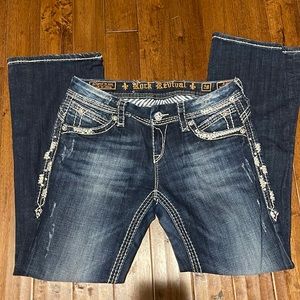 Rick Revival jeans
